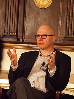 Aleksandar Hemon นักเขียนผู้ถ่ายทอดรอยแผลจากสงครามสู่โลกวรรณกรรมร่วมสมัย