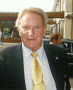 Denis Oswald เส้นทางจากนักพายเรือโอลิมปิกสู่ผู้บริหารระดับสูงของ IOC