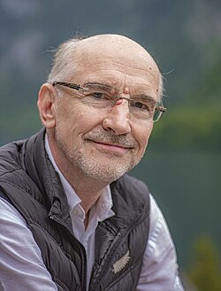 Walter Pohl นักประวัติศาสตร์ผู้พลิกมุมมองเรื่องชนเผ่าเยอรมันและยุคโบราณตอนปลาย
