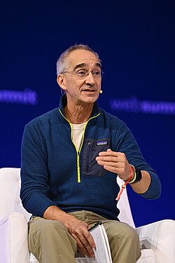 Patrick Pichette เส้นทางผู้บริหารระดับโลกจาก Google สู่การเป็น Venture Capitalist