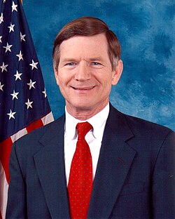 Lamar Smith นักการเมืองผู้ทรงอิทธิพลแห่งเท็กซัสและบทบาทในสภาคองเกรสสหรัฐฯ