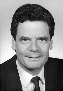 Joachim Gauck อดีตประธานาธิบดีเยอรมนี ผู้ต่อสู้เพื่อเสรีภาพและประชาธิปไตย
