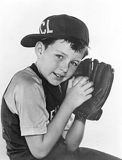 Jerry Mathers จากดาราเด็กผู้โด่งดังสู่ชีวิตที่หลากหลายในบทบาทต่างๆ