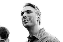 Kevin Werbach ผู้เชี่ยวชาญด้านกฎหมายเทคโนโลยีและกลยุทธ์ Gamification