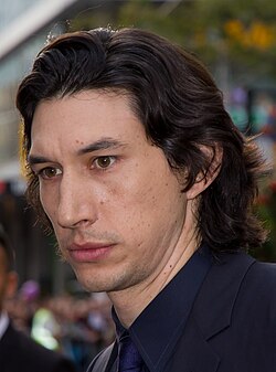 Adam Driver จากนาวิกโยธินสหรัฐฯ สู่ซูเปอร์สตาร์ระดับโลก