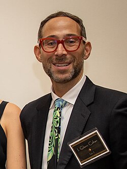 I. Glenn Cohen ผู้เชี่ยวชาญด้านกฎหมายและชีวจริยธรรมระดับโลกจาก Harvard