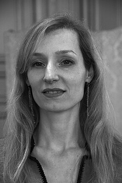 Corine Pelluchon นักปรัชญาผู้ขับเคลื่อนจริยธรรมสิ่งแวดล้อมและสิทธิสัตว์
