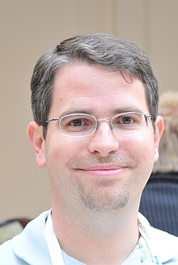 Matt Cutts ผู้เชี่ยวชาญด้าน SEO และอดีตผู้บริหาร US Digital Service