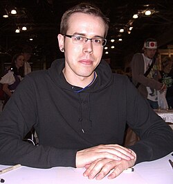 Jamie McKelvie ศิลปินผู้พลิกโฉมงานดีไซน์ตัวละครในโลกคอมิกส์
