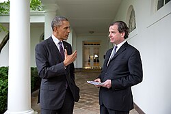 Peter Bergen ผู้เชี่ยวชาญด้านความมั่นคงระดับโลกและผู้เจาะลึกเบื้องหลัง Al-Qaeda
