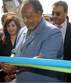 Ismaïl Omar Guelleh ผู้นำผู้ทรงอิทธิพลแห่งจิบูตีกับการกุมอำนาจยาวนาน