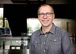Thomas Lemke นักสังคมวิทยาผู้เชี่ยวชาญด้านชีวการเมืองและแนวคิดของ Foucault