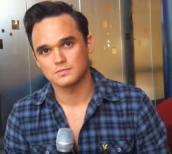Gareth Gates จากดาวรุ่ง Pop Idol สู่ศิลปินผู้สร้างแรงบันดาลใจและดาวเด่นแห่งเวทีละครเพลง