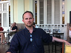 Sullivan in 2012