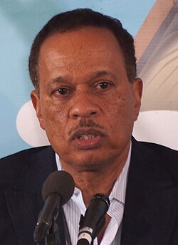 Juan Williams นักวิเคราะห์การเมืองและผู้สื่อข่าวระดับตำนานผู้สร้างแรงสั่นสะเทือนในวงการสื่อสหรัฐฯ