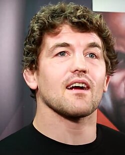 Ben Askren เส้นทางชีวิตจากยอดนักมวยปล้ำสู่ตำนาน MMA และการต่อสู้กับโรคร้าย