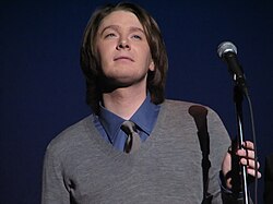 Clay Aiken จากดาวเด่น American Idol สู่เส้นทางศิลปินและนักเคลื่อนไหวทางสังคม