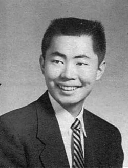 George Takei จากดารา Star Trek สู่ไอคอนแห่งการต่อสู้เพื่อสิทธิมนุษยชน