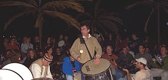 Mickey Hart มือกลองระดับตำนานผู้เชื่อมโยงจังหวะดนตรีโลกและจักรวาล