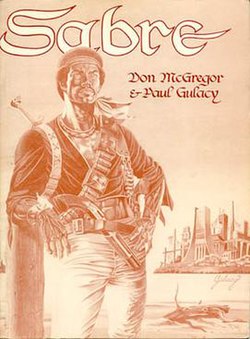 Paul Gulacy ศิลปินผู้บุกเบิกกราฟิกโนเวลและตำนานลายเส้น Master of Kung Fu
