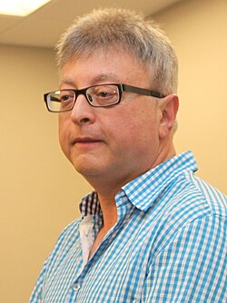 Michael E. Uslan ผู้พลิกโฉมโลกคอมิกส์สู่จอเงินและวิชาการ