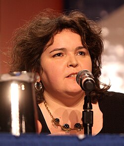 Kathryn Jean Lopez นักเขียนคอลัมน์สายอนุรักษนิยมผู้ทรงอิทธิพล