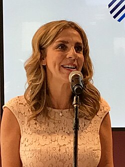 Nicola Mendelsohn ผู้ทรงอิทธิพลแห่งวงการเทคโนโลยีและโฆษณาระดับโลก