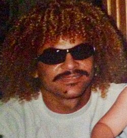 Carlos Valderrama ตำนานจอมทัพหมายเลข 10 ผู้พลิกโฉมฟุตบอลโคลอมเบีย