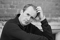 Stephen Dillane นักแสดงเจ้าบทบาทผู้ครองรางวัล Tony และ Emmy