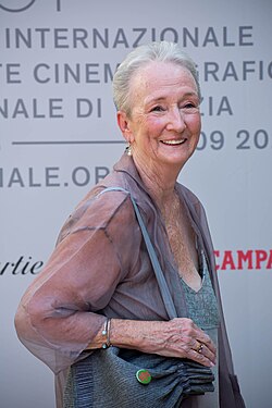 Kathleen Chalfant นักแสดงเจ้าบทบาทผู้สร้างตำนานบนเวทีละครและจอเงิน