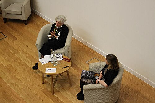 Jean Seaton นักประวัติศาสตร์สื่อผู้ทรงอิทธิพลและผู้บันทึกตำนาน BBC