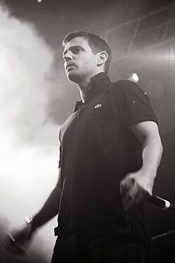 Mike Skinner ศิลปินผู้พลิกโฉมดนตรี UK Garage และ Hip-Hop แห่งยุค