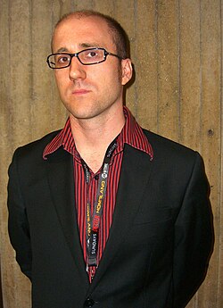Kieron Gillen นักเขียนคอมิกส์ผู้พลิกโฉมวงการด้วยจินตนาการล้ำสมัย