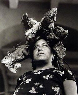 Graciela Iturbide ช่างภาพหญิงผู้บันทึกจิตวิญญาณและวัฒนธรรมเม็กซิโก