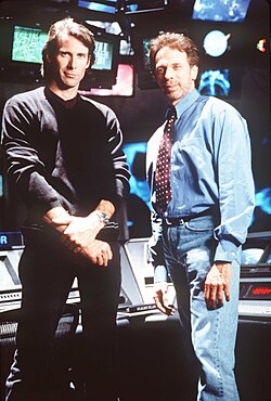 Michael Bay ผู้กำกับสายระเบิดและเจ้าพ่อหนังแอ็กชันพันล้าน