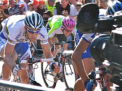 Sir Mark Cavendish ตำนานนักปั่นสายสปรินเตอร์ผู้สร้างประวัติศาสตร์โลก
