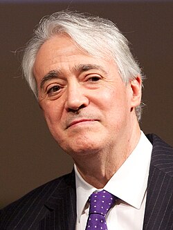 Scott Simon นักข่าวระดับตำนานแห่ง NPR และผู้ดำเนินรายการ Weekend Edition Saturday