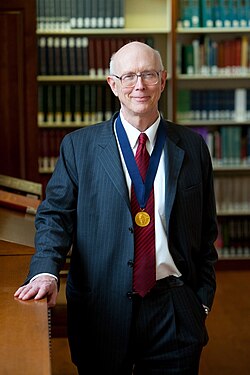 George M. Whitesides นักเคมีผู้พลิกโฉมโลกนาโนเทคโนโลยีและวิทยาศาสตร์ประยุกต์