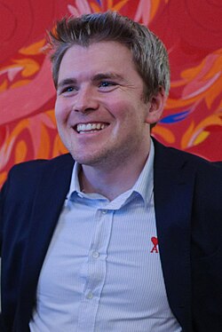 John Collison ผู้ก่อตั้ง Stripe มหาเศรษฐีรุ่นเยาว์ผู้พลิกโฉมโลกการชำระเงิน