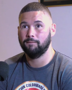 Tony Bellew เส้นทางแชมป์โลกผู้ไม่ยอมแพ้จากลิเวอร์พูลสู่ตำนานสังเวียนผ้าใบ