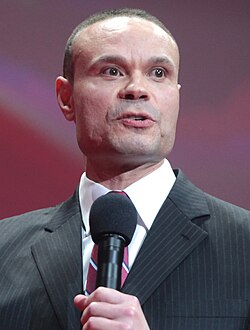 Dan Bongino จากเจ้าหน้าที่ Secret Service สู่รองผู้อำนวยการ FBI และนักวิจารณ์การเมืองชื่อดัง