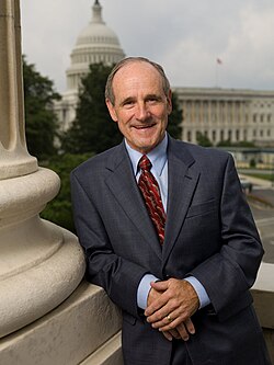 Jim Risch เส้นทางนักการเมืองผู้ทรงอิทธิพลแห่งรัฐไอดาโฮ