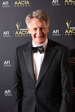John Gaden ตำนานนักแสดงและผู้กำกับผู้ทรงอิทธิพลแห่งวงการศิลปะการแสดงออสเตรเลีย