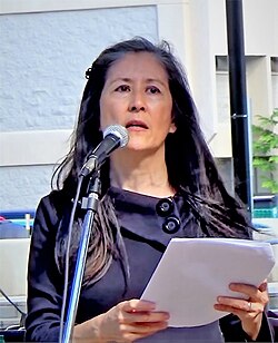Mari J. Matsuda นักกฎหมายผู้บุกเบิกทฤษฎีวิพากษ์เชื้อชาติและสิทธิพลเมือง