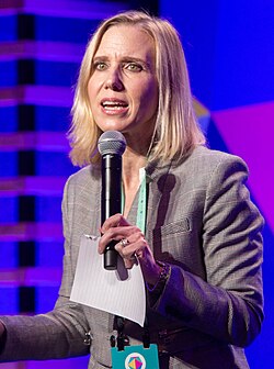 Marne Levine เส้นทางความสำเร็จจากที่ปรึกษาประธานาธิบดีสู่ผู้บริหารระดับสูงของ Meta