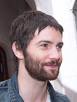Jim Sturgess นักแสดงและศิลปินผู้มากความสามารถจากอังกฤษ