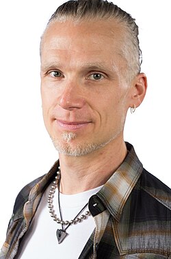 Kurt Bollacker ผู้บุกเบิกนวัตกรรมข้อมูลดิจิทัลและผู้สร้าง Wayback Machine