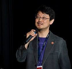 Yukihiro Matsumoto ผู้สร้างภาษา Ruby และวิสัยทัศน์แห่งโลกโอเพนซอร์ส