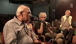 Prakash Belawadi ศิลปินผู้มากความสามารถแห่งวงการบันเทิงอินเดีย