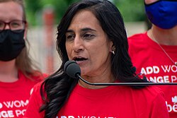 Anita Anand รัฐมนตรีต่างประเทศแคนาดา ผู้ทรงอิทธิพลและบทบาทสำคัญในเวทีโลก